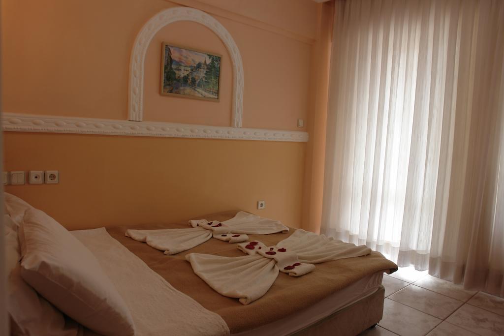 Atlantik Apart Hotel 디딤 외부 사진