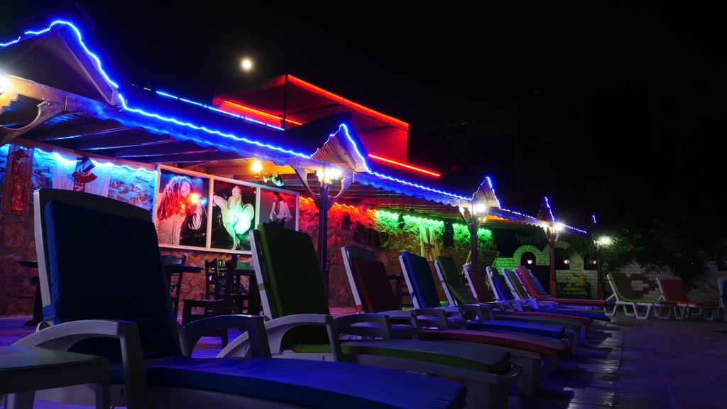 Atlantik Apart Hotel 디딤 외부 사진